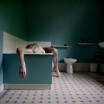 Blue Rooms – Julie Coustarot