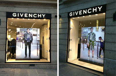 Givenchy