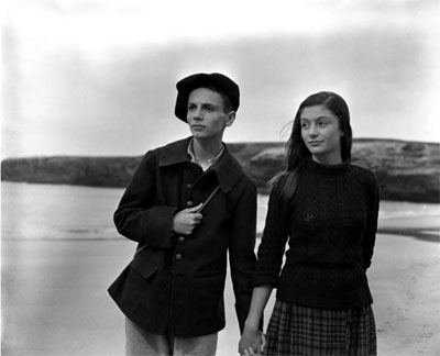 Festival Photo de Mer, Vannes. Emile Savitry