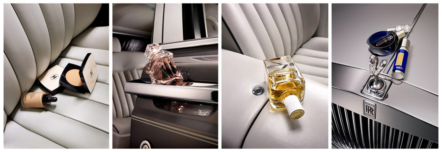 Bruno Vautrelle pour le magazine Gala