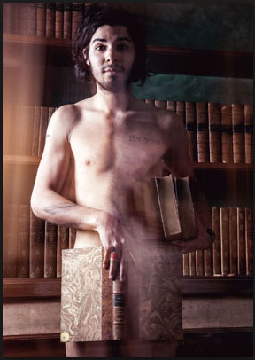 © Charlotte Eberhardt Lainé