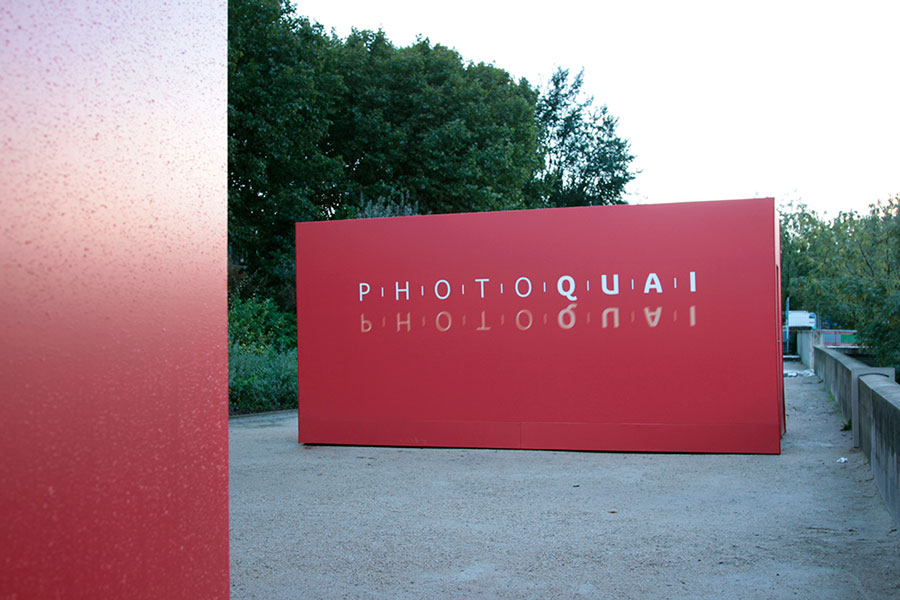Photoquai 2013