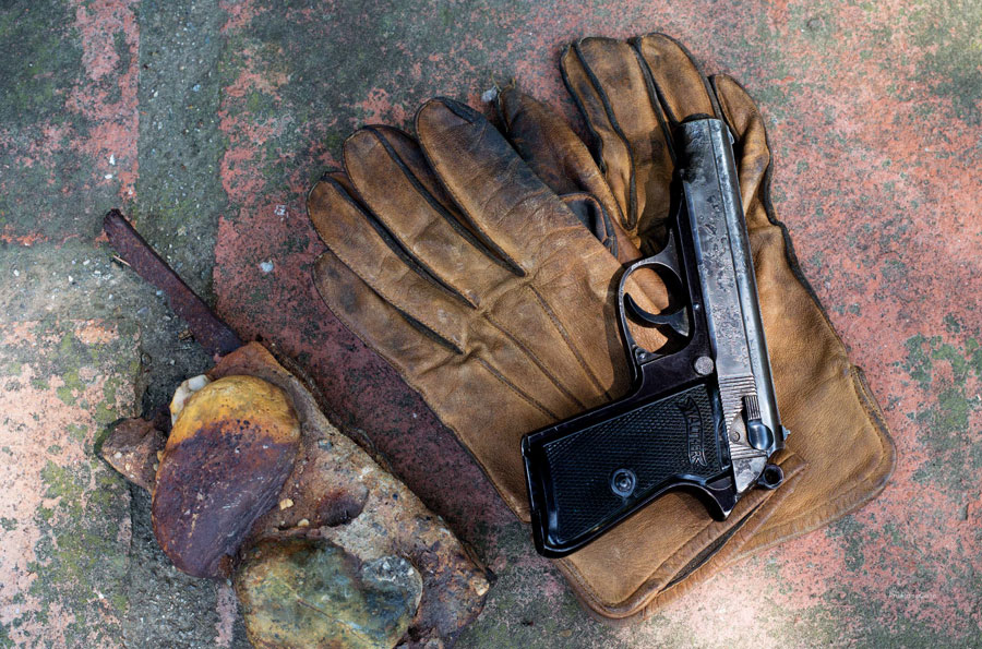 © Roberto Battistini