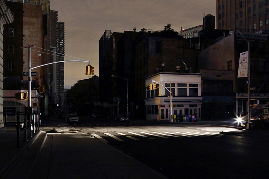 © Christophe Jacrot - NYB West Broadway