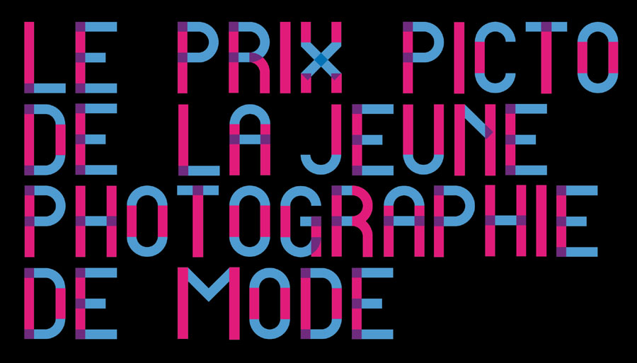 Prix Picto de la jeune photographie de mode