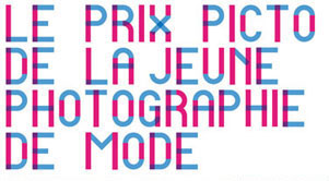 Prix Picto de la jeune photographie de mode