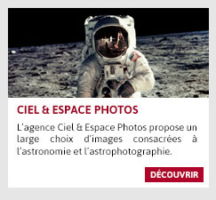 Ciel & Espace Photos