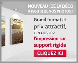 Vous avez un projet d'exposition