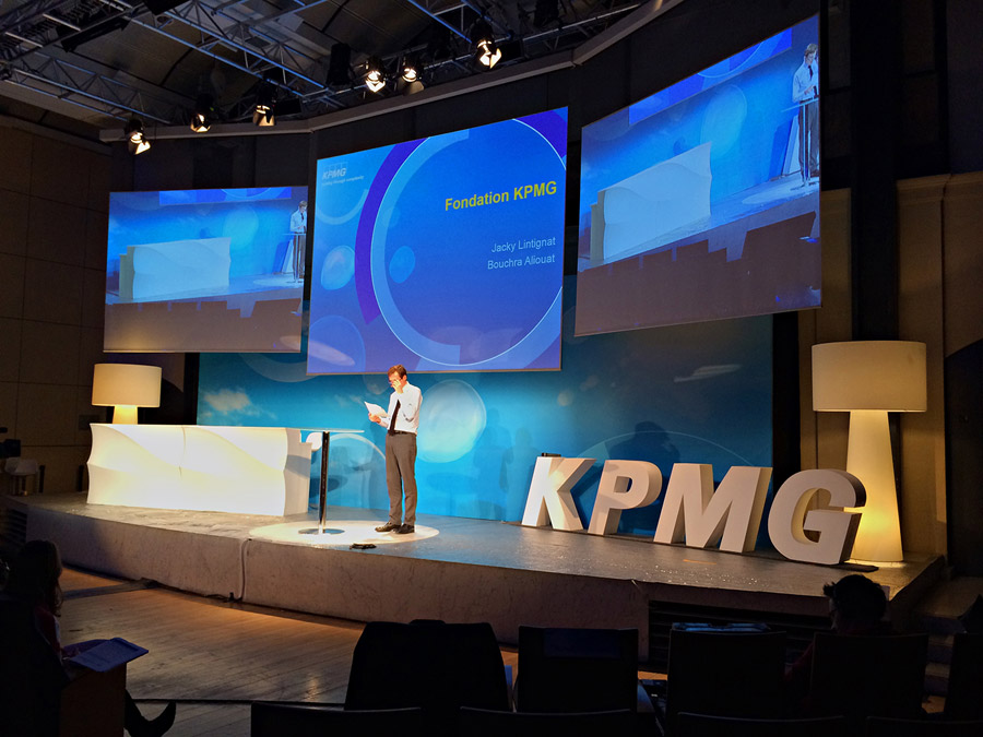 KPMG