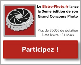 Concours Bistro Photo