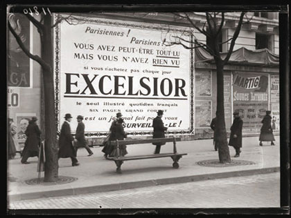 © Excelsior – L'Equipe / Roger-Viollet