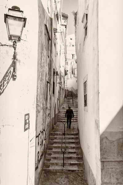 Lisbonne © Vincent Aglietti