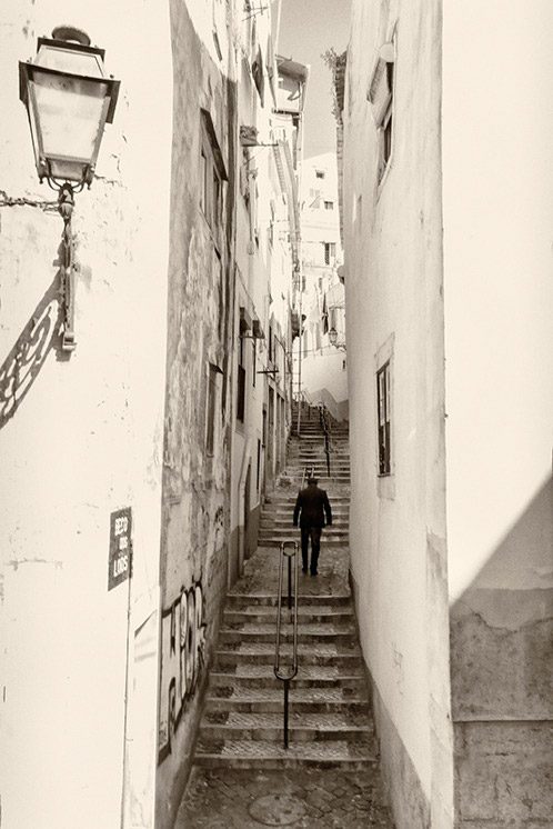 Lisbonne © Vincent Aglietti