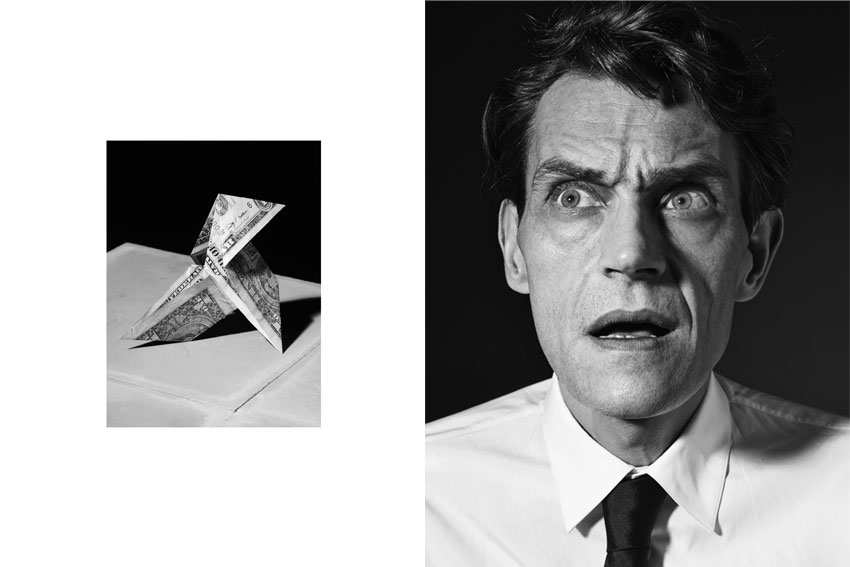 © Christophe Meimoon