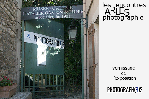 Retour sur l’exposition des Gobelins à Arles