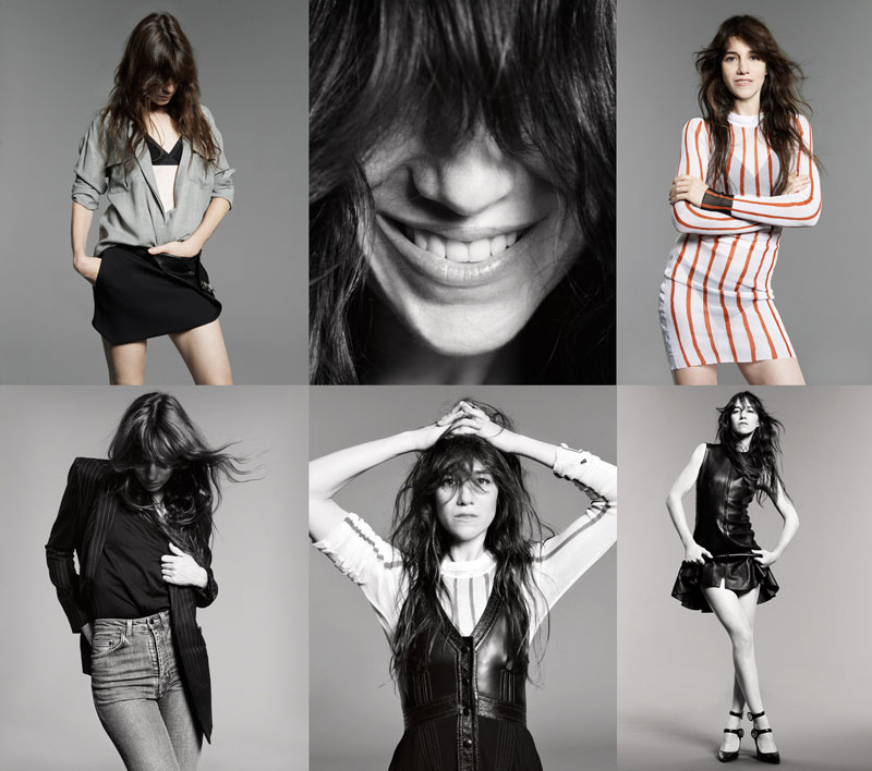 Jan Welters Pour ELLE