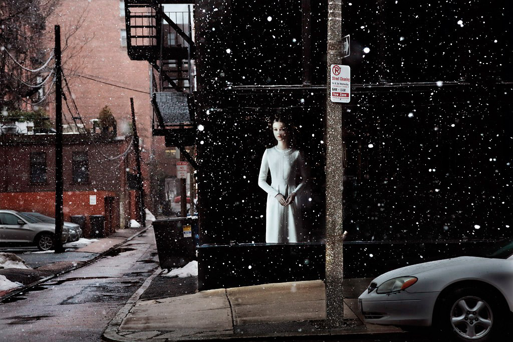 The Bostonian (New York) © Christophe Jacrot