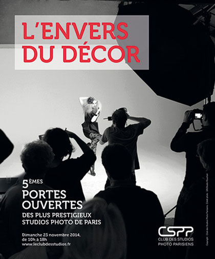 L’envers du décor