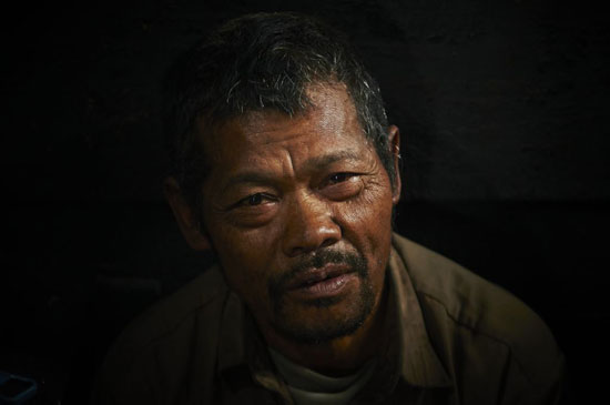 Le festival photographique « Pluie d’Images » 2015 à Brest