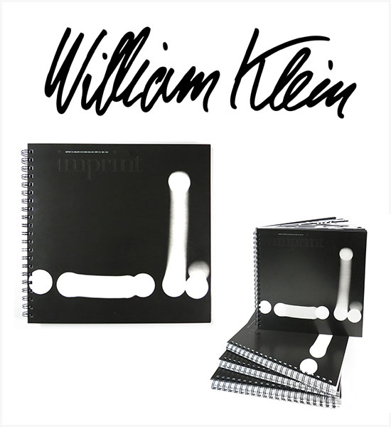 William Klein expose 'Black and Light' à la Hackelbury Galerie de Londres