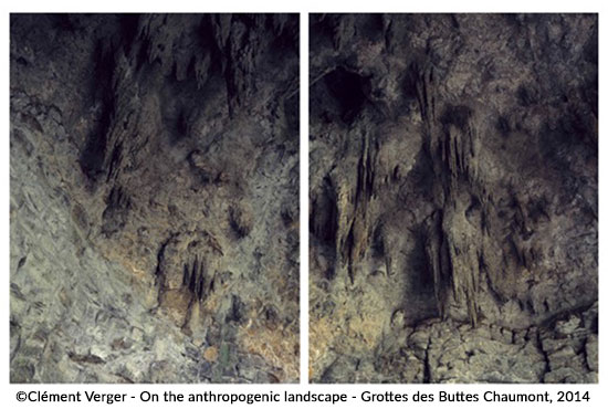 Landscape Studies de Clément Verger, une double exposition à Paris