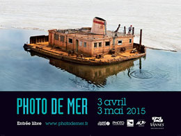 L'édition 2015 du Festival Photo de Mer