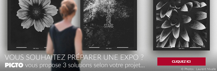 Vous souhaitez préparer une expo ? Vous souhaitez préparer une expo ?