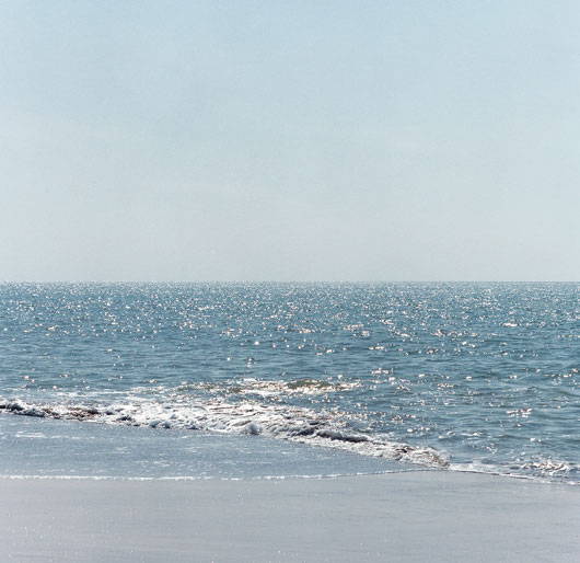 Atlantique, 2014 © Sophie Hatier