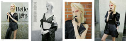 David Dunan pour Stylist David Dunan pour Stylist