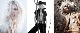 Jan Welters pour le Vogue Hollande Jan Welters pour le Vogue Hollande
