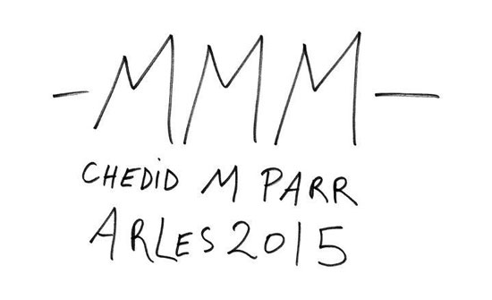 Chedid M Parr