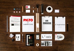 Une nouvelle rubrique sur picto.fr Une nouvelle rubrique sur picto.fr