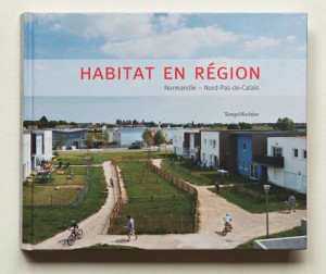 Habitat en Région, Normandie-Nord-Pas-de-Calais
