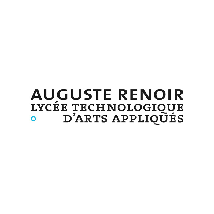 Lycée Auguste Renoir