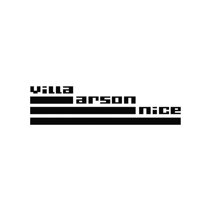 ENSA Villa Arson Nice