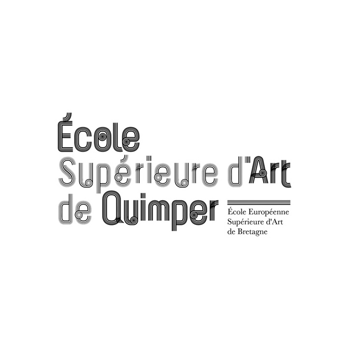 École européenne supérieure d'art de Bretagne