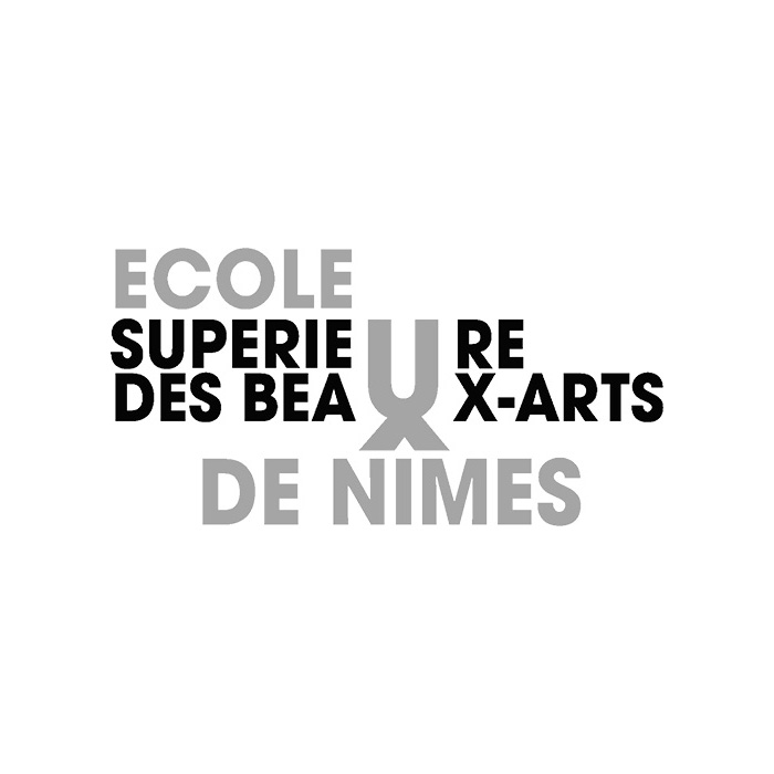 École Supérieure des Beaux-Arts de Nîmes