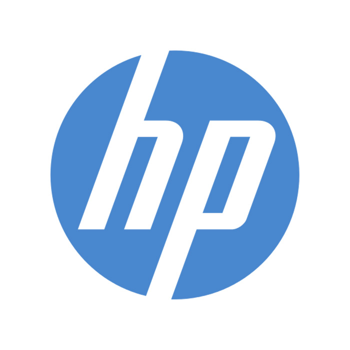 Hewlett-Packard