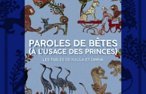 Paroles de bêtes