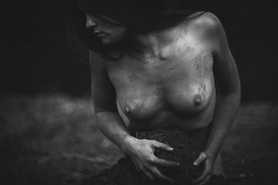 © Vanessa Moselle