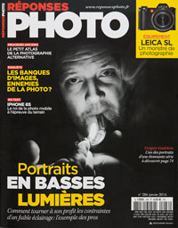 REPONSE PHOTO- COVER