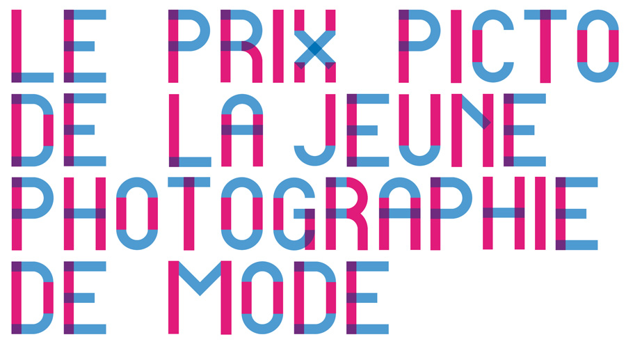 Prix Picto de la Jeune Photographie de Mode