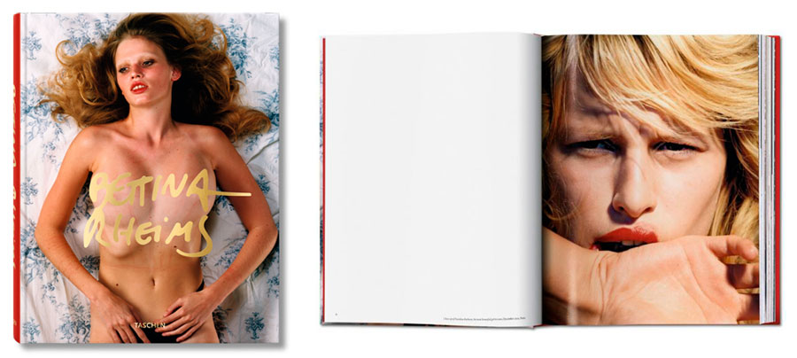 BOOK TASCHEN RHEIMS