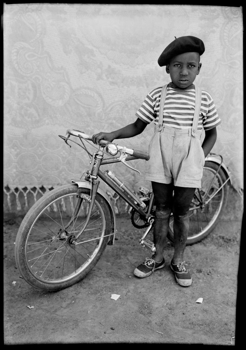 © Seydou Keïta