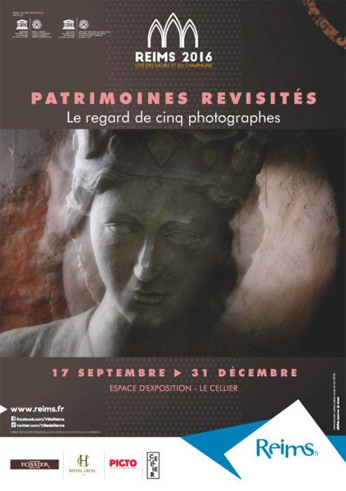 Patrimoines revisités