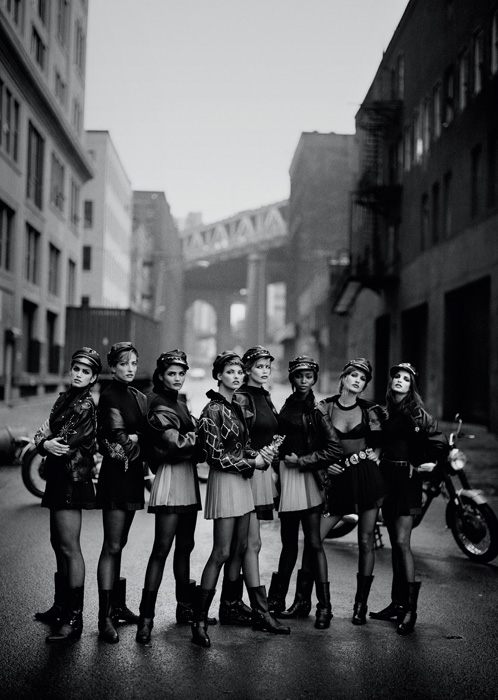 © Peter Lindbergh