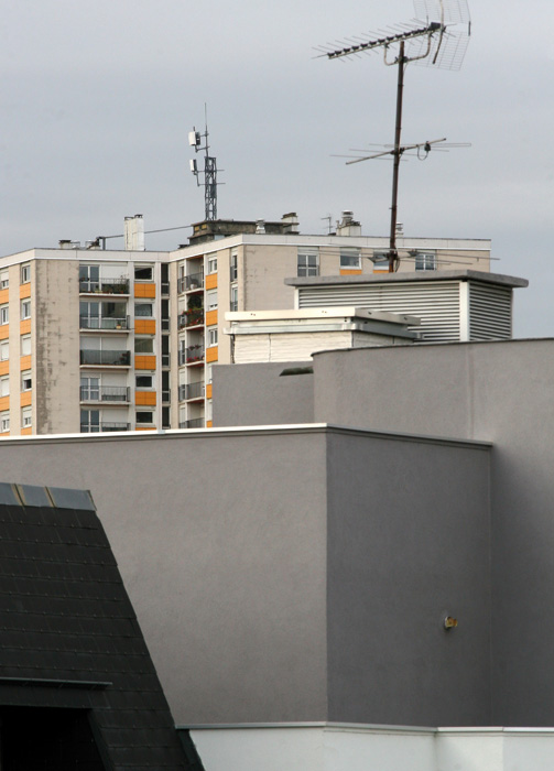 Le Grand Paris vu de nos fenêtres