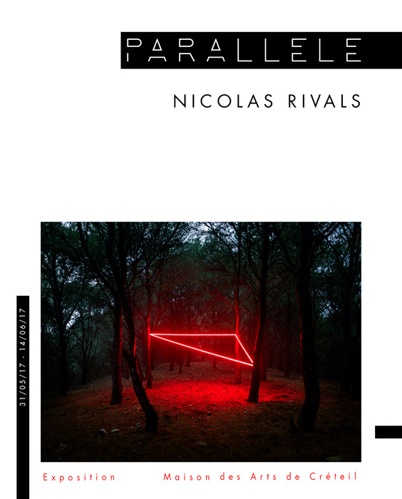 NICOLAS RIVALS