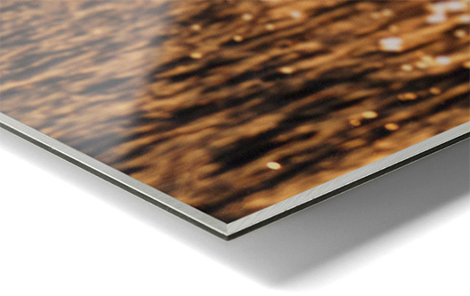 Découvrez le Pigmentaire collé sous plexi