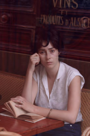 © Elsa Parra & Johanna Benaïnous